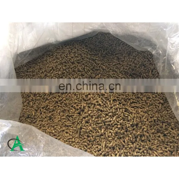 Dried Corn Silage Pellets / Dried Maize Silage From Vietnam for Animal Feed Pressed Block Pellet or PP Bags photo-3