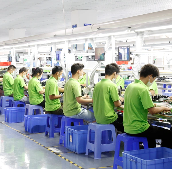 Hk Ying Hui Yuan Group Limited company overview - view 3