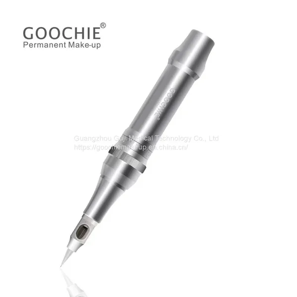 Goochie Newest Digital Intelligent Permanent Makeup Tattoo M8 Machine photo-3