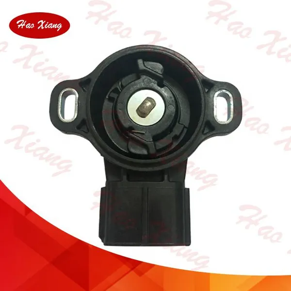 Haoxiang New Auto Throttle Position Sensor TPS Sensor Acelerador 89452-35030 For TOYOTA Prius photo-2