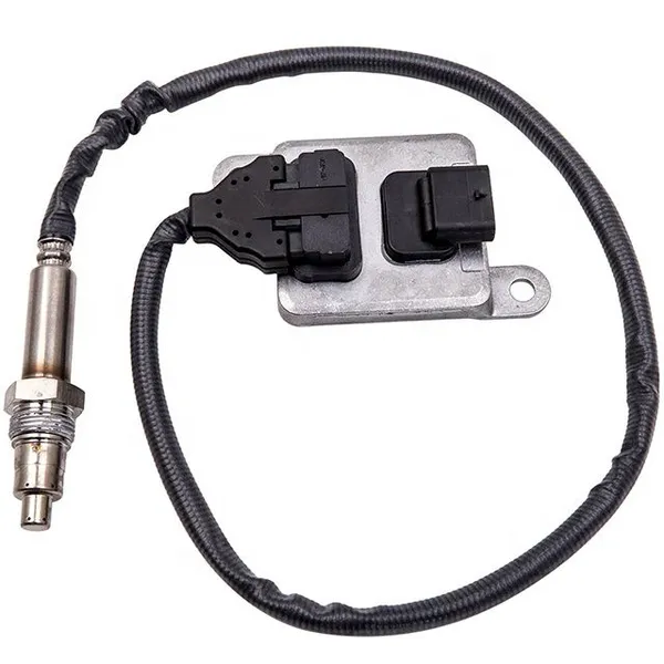 Haoxiang Auto New Material Europe Truck Nox Sensor Nitrogen Oxide Sensor 5WK96610L 758712905 Fits For BMW E90 E91 E92 E93 photo-3