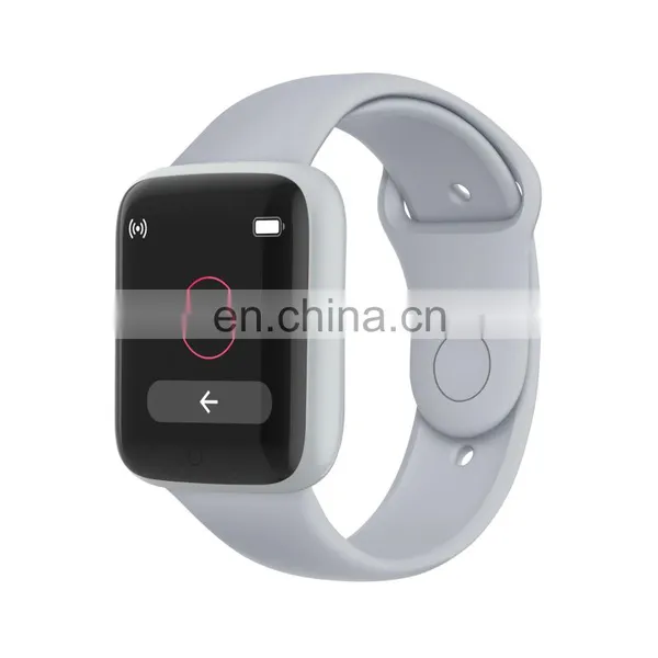 Y68 Smart Watch Fitness Tracker D20 Watches Blood Pressure Smartwatch Heart Rate Monitor D20 Y68 Smart Watch photo-4