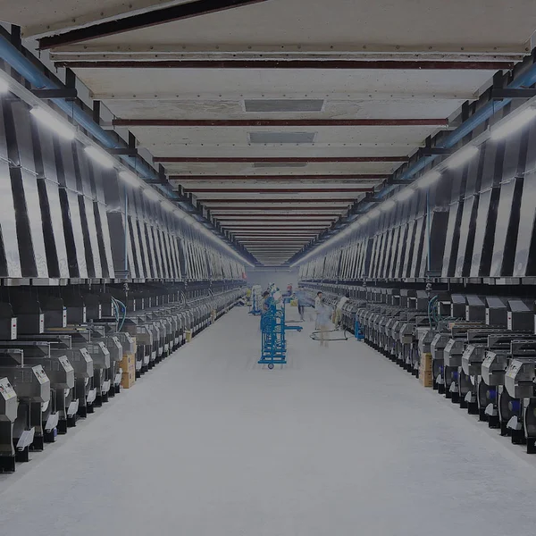 JWELL Extrusion Machinery Co., Ltd company overview - view 1