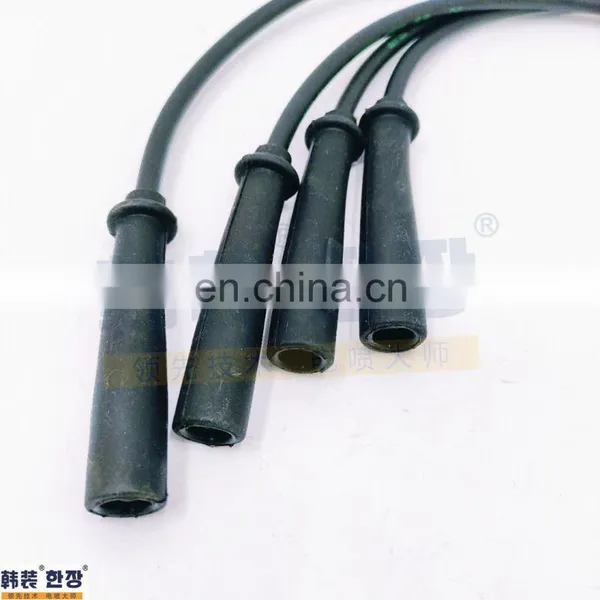 Ignition Cable HZ-HX-197 For The New Big Dipper 465 photo-2