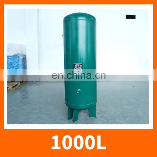 Screw Air Compressor Air Tank photo-4