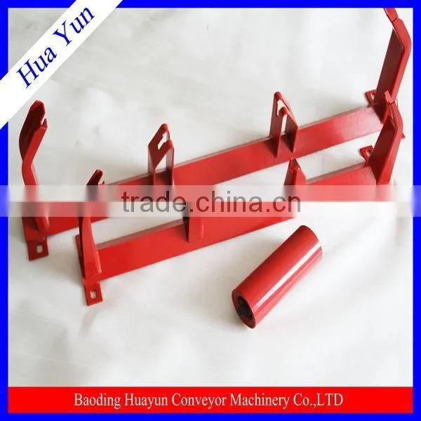 Belt Conveyor Roller Support for Cement Screw Conveyor photo-2