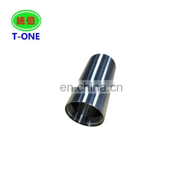 Factory Cheap Price Metal Five Axis Machining Cnc Turning Parts Processing Mechanical Parts Processing Customization photo-4