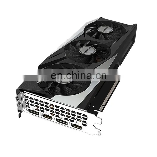 New RTX 30 Series MSI Gaming GeForce 10GB 24GB GDDR6 Sapphire Gigabyte RTX 3060 Ti 3070 3080 3090 Series Graphics Card photo-3