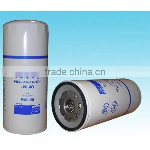 Generator Engine Sparts of Oil Filters for Sale photo-2