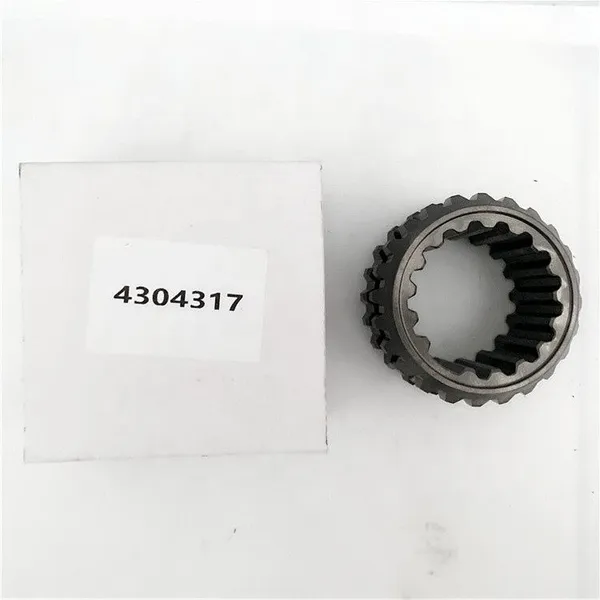 Automotive Parts Sliding Clutch 22026 4304317 4306647 for Eaton Fuller photo-2