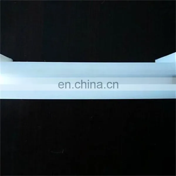 Ultra High Molecular Polyetheline Uhmwpe mc Nylon Plastic Slider Cushion Block photo-5