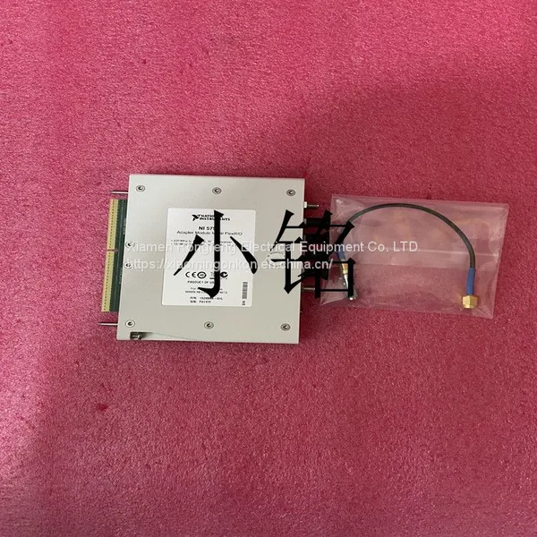 5791 National Instruments photo-2