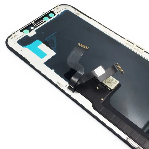 For Iphone X Direct Wholesale Mobile Phone Parts Lcd Screen Replacement OLED photo-5