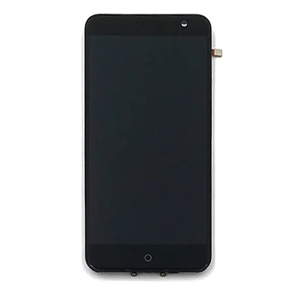 Accessory Mobile Smartphone Screen For ZTE V7 Screen Phone Cell Phone Spare Parts photo-3
