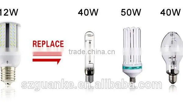 E27 E40 12w Bollard Light Led Street Lamp ul Certificate for Garden Lighting photo-4