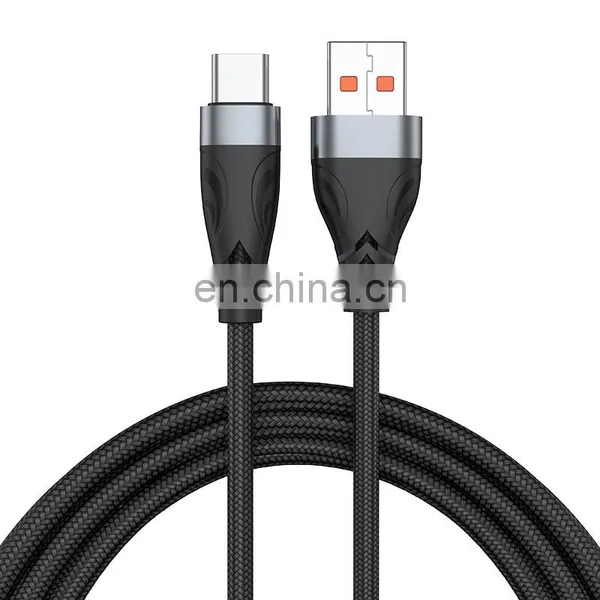 New Arrival 100W Type C to Type C Cable Fast Charge Usb c Cables Data Cable fo Iphone photo-4