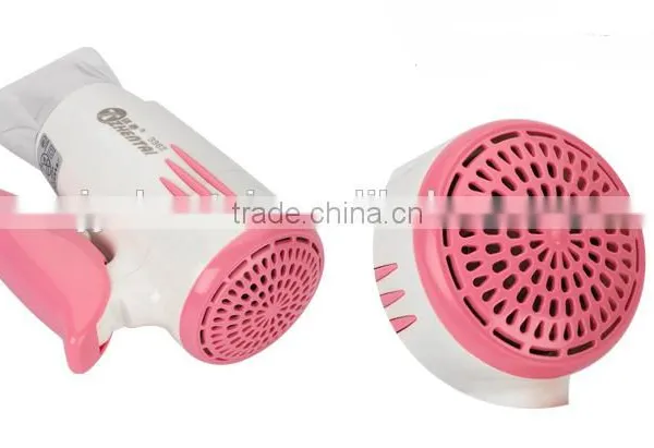 Foldable Hair Dryer Low Price Hair Dryer for Turkey Market photo-6