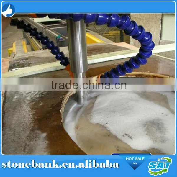 High Strength Stone Cutting Machine Price photo-5