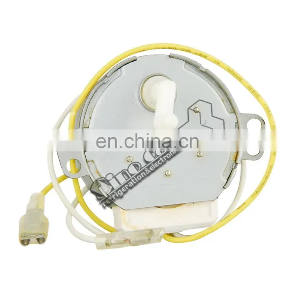 For Air-Conditioner Microwave Oven Fan Refrigeration Part Synchronous Motor