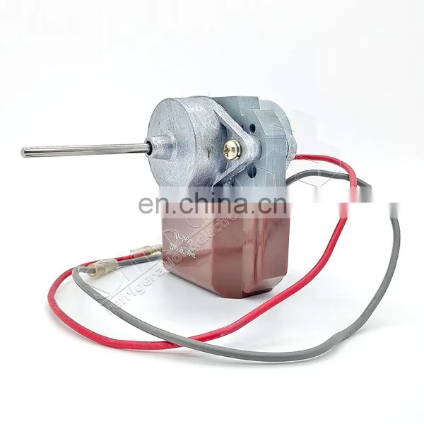 ac Shaded Pole Motor NA-17AB NA-14AB NA-09BA
