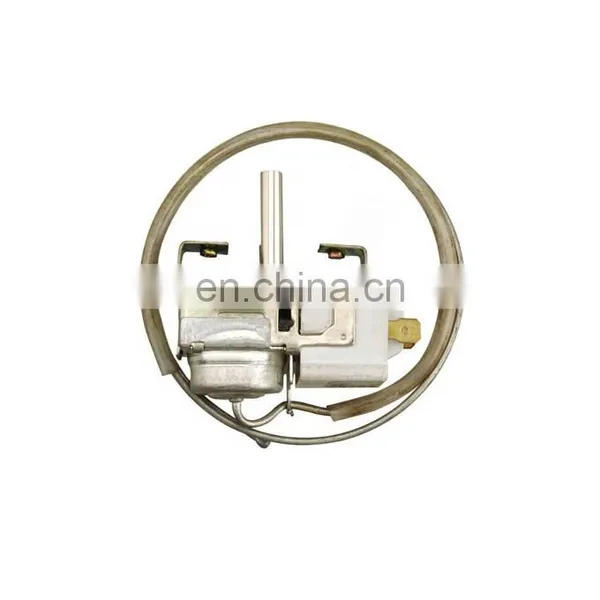 3ART17S9 Refrigerator Freezer Air Conditioner Parts Capillary Defrost HVAC Bimetal Thermostat photo-4