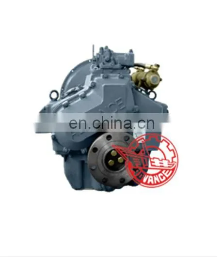 Brand New Hangzhou Advance GWL Series Marine Gearbox for Ship Boat photo-3