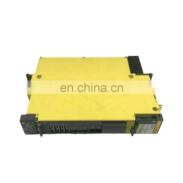 100% Original A06b-6240-h326 Industrial Machine Parts Fanuc Servo Amplifier A06B-6240-H326 photo-3