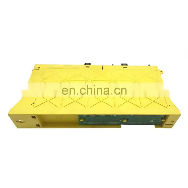 Original Fanuc Machine CNC Control System Controller A02B-0307-B822 photo-5