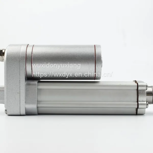 Electric Actuator photo-3