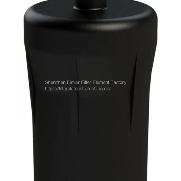 Intermediate and Large Disposable In-Line Filters,Nylon Housing With Borosilicate Glass Filter photo-3