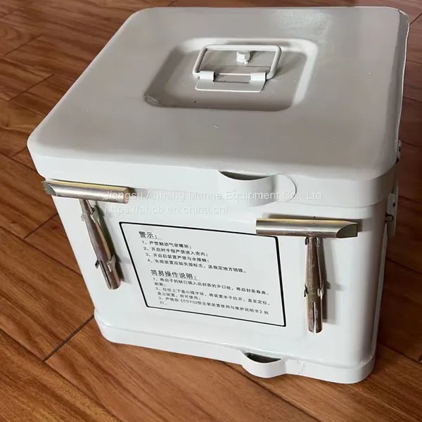 Air Regeneration Device photo-2