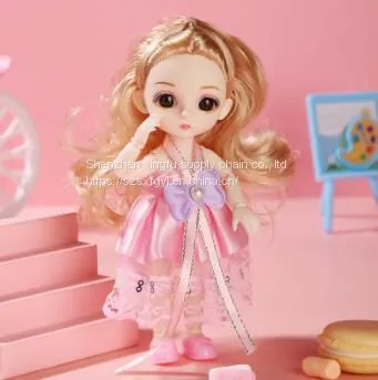 Princess Doll photo-1