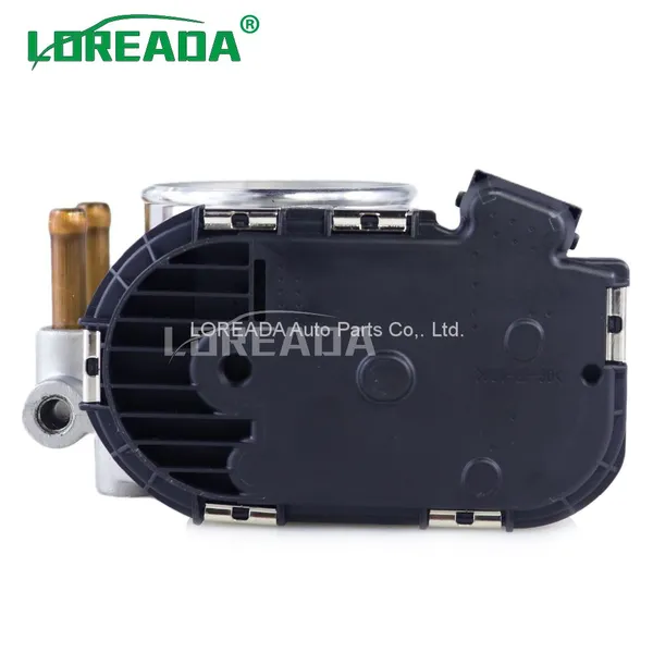 Throttle Body for CHERY F01R00Y014 0280750196 A111129010 photo-2