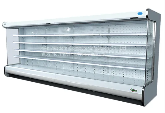 Energy -efficient Refrigerator 275 Or 180 Model