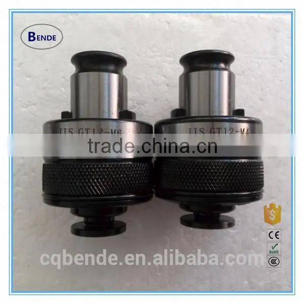 Torque Protection Air Tapping Machine Collet Quality Choice photo-4