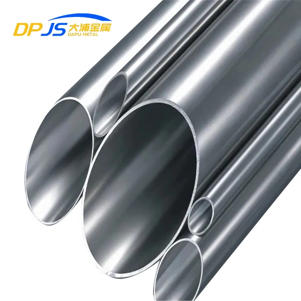 TP316N/F55/SS309/SUS304BA/660/TP348 Stainless Steel Seamless Pipe/Tube Cold Rolled photo-5
