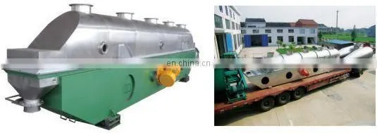 Fruit and Vegetable Powder Grinding Machine With Factory Pice photo-2