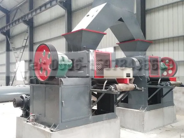 Briquette Machine Maker photo-5