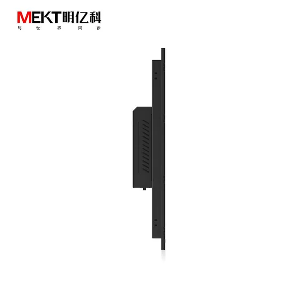 9U Rack -Type 19 Inch Cabinet -up Terminal Server Touch All -in -one Computer Vision Terminal photo-4