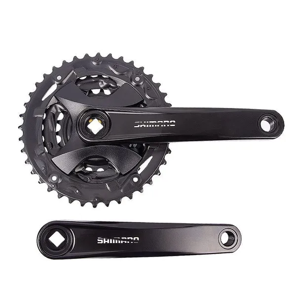 SHIMANO MT101 9-передачной