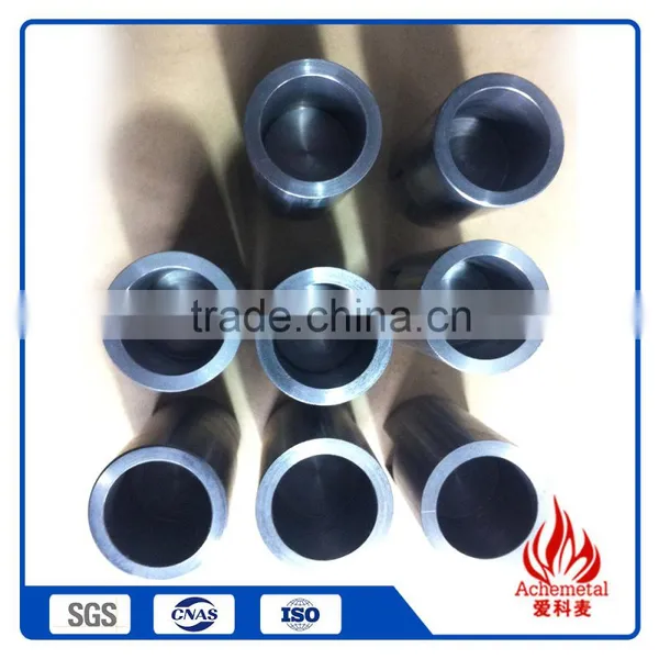 Wholesale Goods From China Heatting Molybdenum Crucible