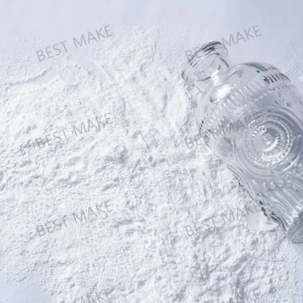 Polytetrafluoroethylene Ultrafine Powder High Viscosity photo-3