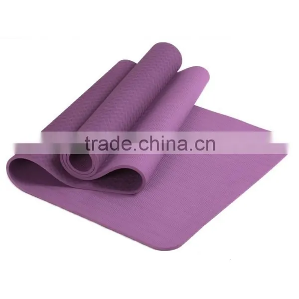 Tpe Yoga Mat photo-3