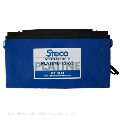 SAPHIR EV48-40 3.0 LiFePO4 BATTERY RS485/CAN/BMS photo-5