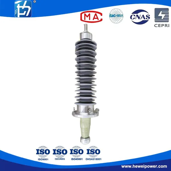 Condenser Transformer Bushing photo-2