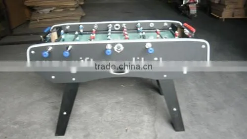 Black Color Soccer Table/water Proof Soccer Table/babyfoot photo-2