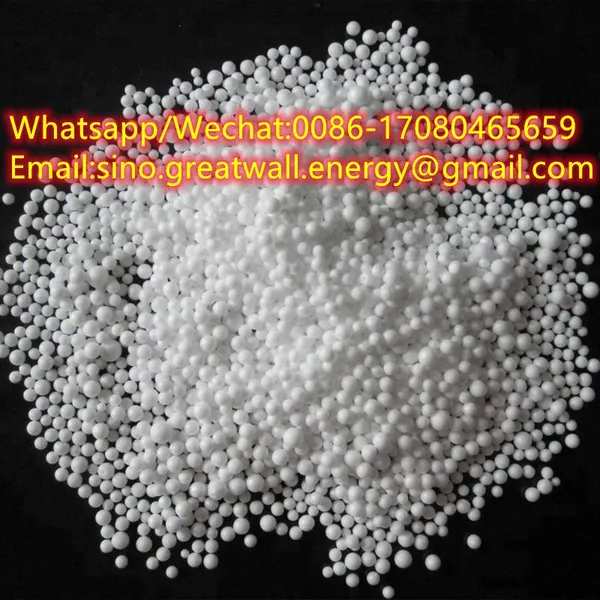 LAESTY Chemical Expandable Polystyrene EPS Beads, EPS Resin, EPS Granules/EPS photo-2