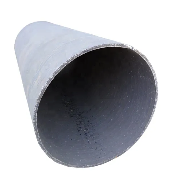 Excellent Wear Resistant Cco Pipe Chromium Carbide Overlay Coated Elbow Pipe