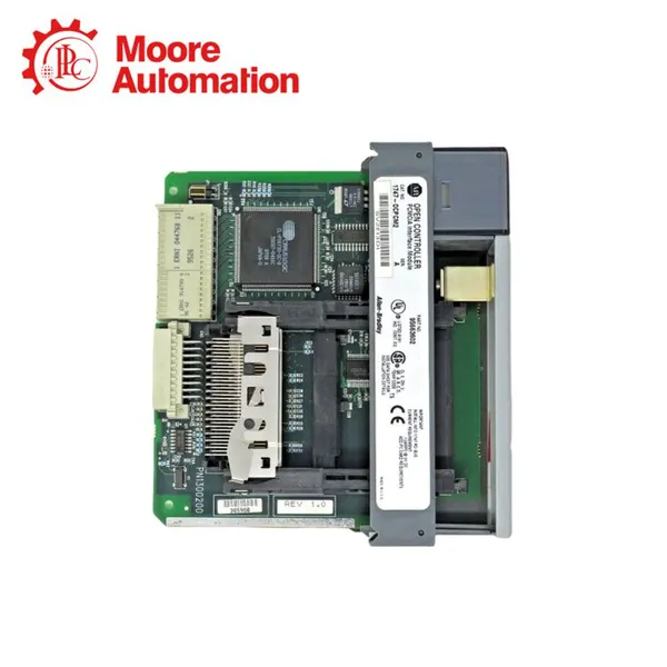 AB 1747-OCPCM2 Open Controller PCMCIA Interface Module NEW