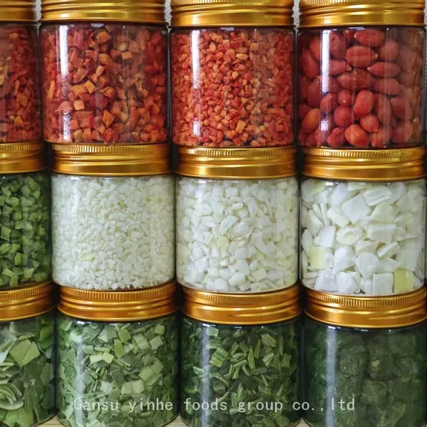 Pure Nature Organic Freeze Dried Onion Distributor photo-4